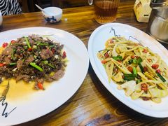 -下梅人家土菜馆(历史文化餐厅度假区店)