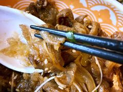 -桃花丼烧肉饭(凯丹商场店)