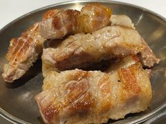 -西塔老太太泥炉烤肉(望京一店)