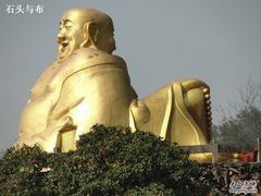 -大慈岩风景区