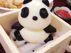 -伯乐居茶艺馆(石岐大信店)