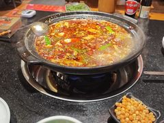 -小饕荟雅安贡椒鱼鲜馆(广福桥店)