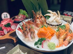 -赤坂亭·M9和牛烧肉(南京江南虹悦城店)