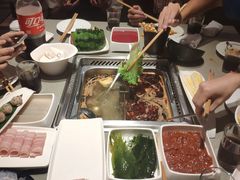 -海底捞火锅(和安宁春城店)