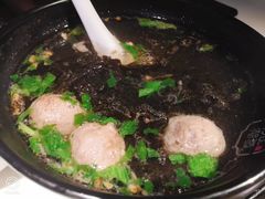 -潮发潮汕牛肉店(龙洞店)