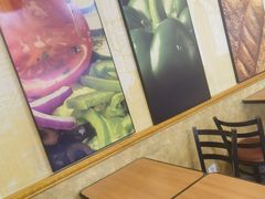 -SUBWAY赛百味(金码大厦店)
