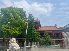 -南京市江宁方山