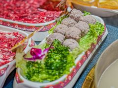 -大吉利·潮汕鲜牛肉火锅(西安店)