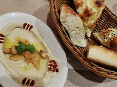 -Aladdin·阿拉丁土耳其餐厅(信和广场店)
