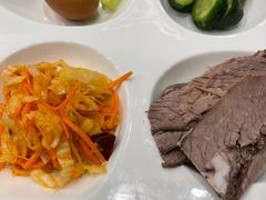 -安泊尔牛肉面(北滨河路店)