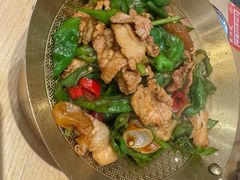 -东北风(江北万达店)