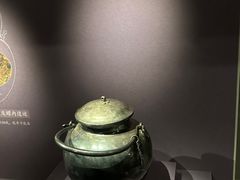 -陕西历史博物馆