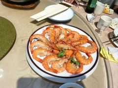 -百年银屏蚝烙·潮汕菜·非遗(乐山店)