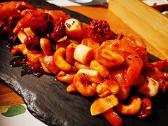 -青梅酒肆PLUS(长白仙岛北路店)