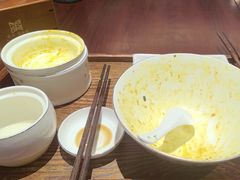-苏州老字号·苏面斋·秃黄油·三虾面苏式面馆
