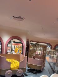 -奈尔宝家庭中心·亲子餐厅(鄞州万达店)