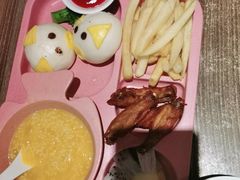 -茉莉餐厅(包河万达店)