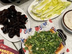 -鱼酷活鱼烤鱼(新世界城店)