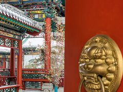 -迎泽公园