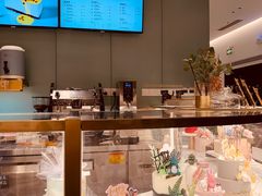 -澈烘焙·生日蛋糕·下午茶(龙华店)