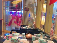 大堂-蛙小侠(长安万科店)