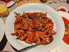 -蟹榭·本帮江浙菜·蟹宴(五角场合生汇商场店)