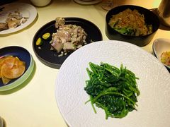 -百味馆·粤菜·湛江菜(后海花园店)