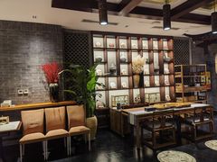 -淮扬府(安定门店)