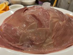 -蜀辣居鲜货老火锅(双流万达店)