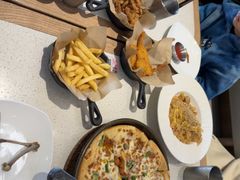 -必胜客(兴隆店)