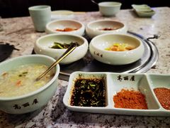 -高丽屋(天宁寺店)