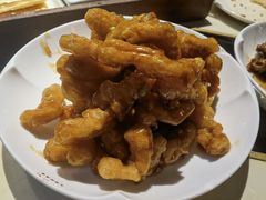 -京味斋·北京烤鸭(北京南站洋桥店)