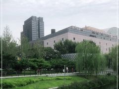 -燕莎友谊商城(亮马桥店)