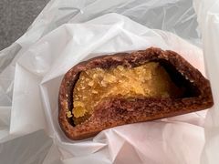 -泸溪河桃酥(江宁万居汇店)