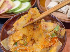 -阿山卓·野生菌火锅·纳西火塘烤肉