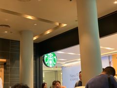 -星巴克臻选(深圳罗湖万象城店)