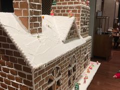 -嘉定凯悦·咖啡厅