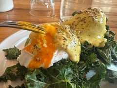 -Egg•Allday Brunch(襄阳北路店)