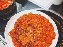 泡菜饼-黑山岛餐厅