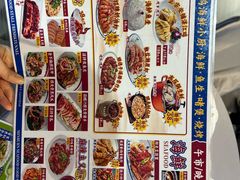 -明本湛江鸡•海鲜小厨(陈家祠店)