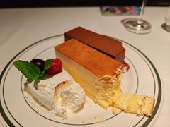 -Wolfgang’s Steakhouse 沃夫冈牛排馆(上海白玉兰广场店)