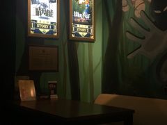 -魔方剧情密室(徐汇店)