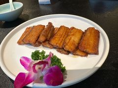 -唐猫庭院·千年陕菜(赛格国际购物中心店)