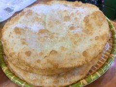 油香-塔兰齐新疆孜然火锅(鲤鱼山路店)