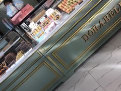 -DORABELLA朵娜贝拉(武林银泰店)