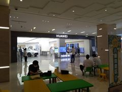 -华为授权体验店(近铁城市广场)
