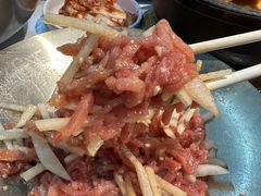 -六七八韩式烤肉·韩国料理(上杭路店)