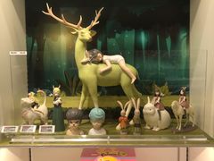 -泡泡玛特POPMART(赛格国际购物中心店)