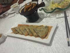 -丰鲤楼•闽南茶楼(仟禧汇店)