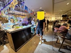 -深圳同泰万怡酒店·万荟轩自助餐厅(同泰店)